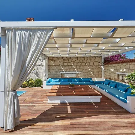 Otel Alakapi & Alaçatı