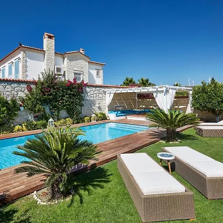 Alakapi Hotel&villas