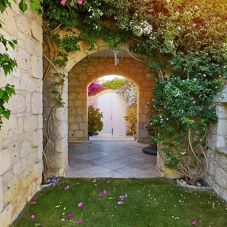 Alakapi & 别墅 阿拉恰特