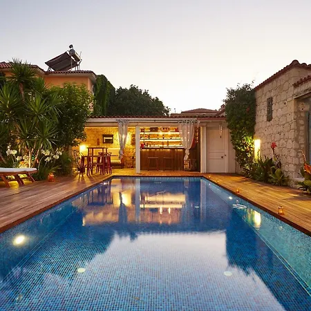 Hotel Alakapi & Alacati