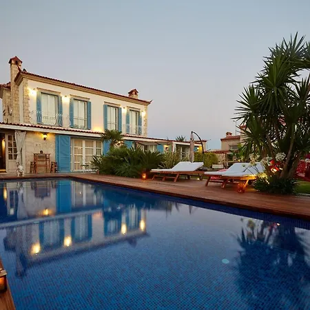 Alakapi & Hotel