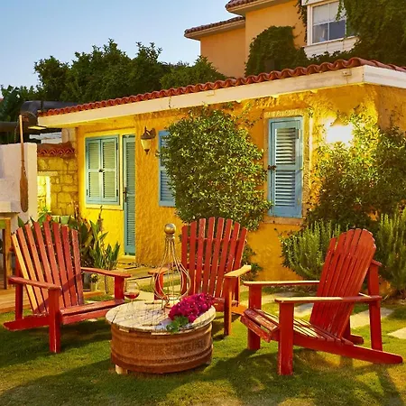 Hotel Alakapi & 2*