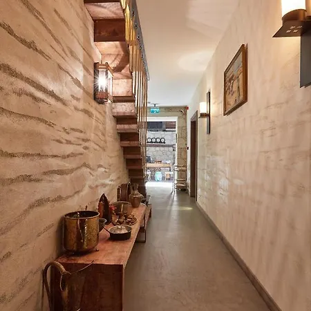 Alakapi & Otel Alaçatı
