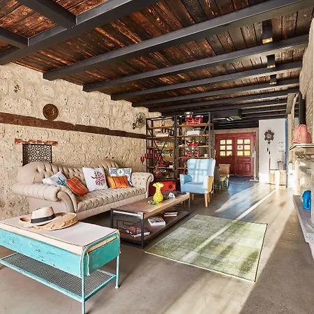 别墅 Alakapi & 阿拉恰特