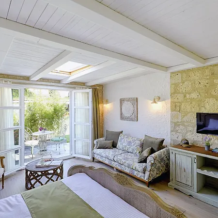 Willa Alakapi & Alaçatı