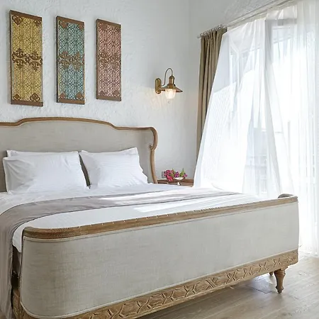 Alakapi & 2* Alacati