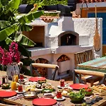 Alakapi Hotel&villas