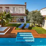 Alakapi Hotel&villas *