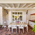 Alakapi Hotel&villas Villa *