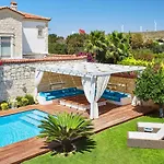 Alakapi Hotel&villas Villa *
