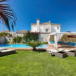 Alakapi Hotel&villas Villa Alaçatı