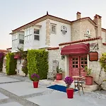 Alakapi & Villa Alaçatı