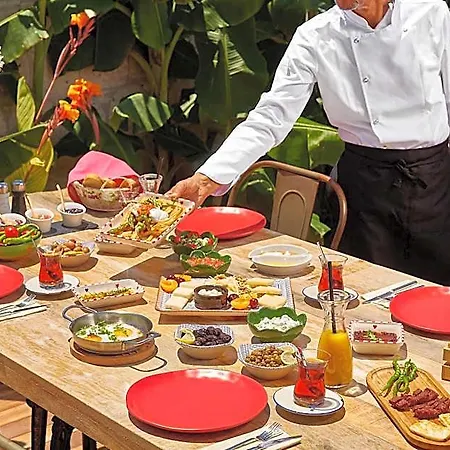 וילה Alakapi & *