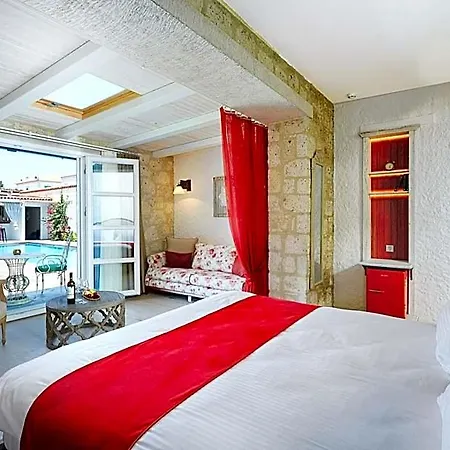 Villa Alakapi & *