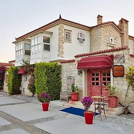 Alakapi & Αλακάτι