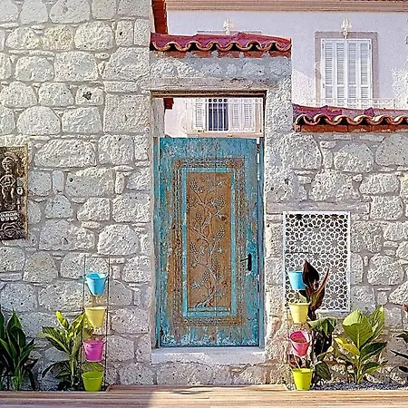 Alakapi & Villa