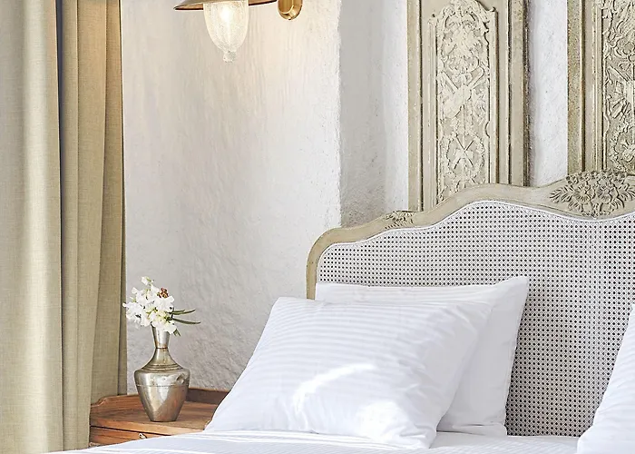 Villa Alakapi & Alaçatı