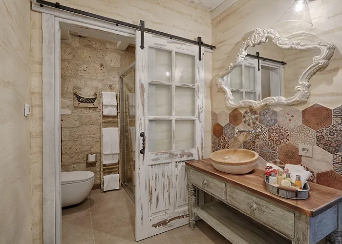 Alakapi & Villa Alaçatı