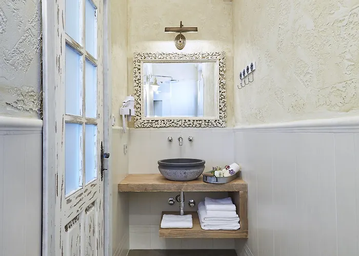 Alakapi & Villa Alaçatı